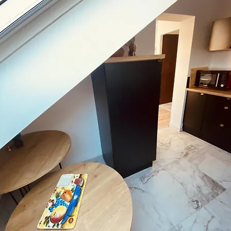 Appartement La Mariefacture - Comme Un Poisson Dans L'eau *